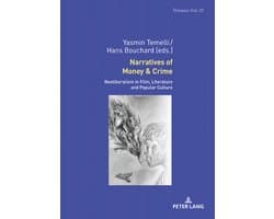 Romania Viva 39 - Narratives of Money & Crime