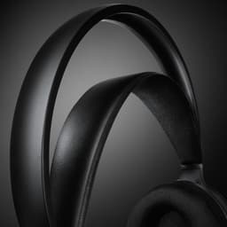 PHILIPS SHC5200/10 HiFi TV Hoofdtelefoon Draadloos Over-Ear (32-mm-Luidspreker, Draadloze FM-transmissie, Zelfinstellende Binnenhoofdband, Lichtgewicht Ontwerp, Oplaadbaar), Zwart — thumbnail 3