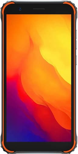 Blackview BV4900S 2GB/32GB Orange — thumbnail 4
