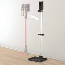 MAXXMEE Stand Bracket Cordless Cyclone Vacuum Cleaner PRO – oplaadstation – oplaadstation voor stofzuiger – huishouden — thumbnail 2