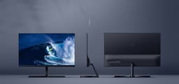 Xiaomi Mi Desktop Monitor 1C - Full HD IPS Monitor - 24 inch — thumbnail 2
