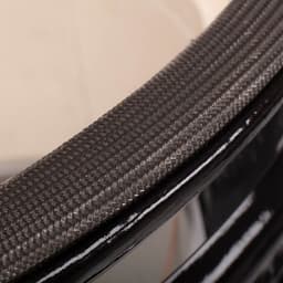 Yakiniku - XXLarge Kamado Compleet - Zwart — thumbnail 2