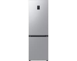 Samsung RB34C670DSA - Koel-vriescombinatie - Zilver- Met Wi-Fi — afbeelding 1