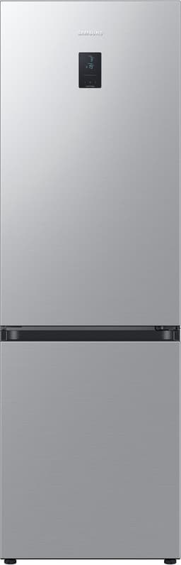 Samsung RB34C670DSA - koel-vriescombinatie - 185 cm - No Frost - Bediening via app — thumbnail 1