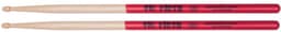 Vic Firth 5AVG - Paar drumstokken met anti-slip grip, hickory — thumbnail 5