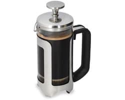 La Cafetière Cafetiere Roma RVS / Zilver - 350 ml / 2 kops