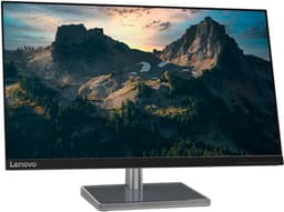 Monitor Lenovo L27q-38 27" QHD — thumbnail 1