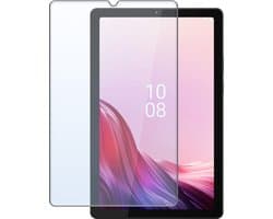 Screenprotector - Geschikt voor Lenovo Tab M9 - Extra Sterk - Beschermglas - Gehard Glas - Tempered Glass - Screen Protector