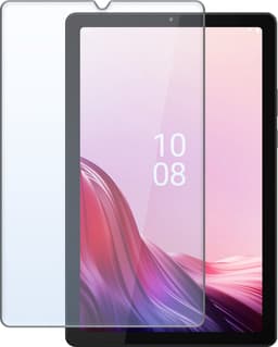 Screenprotector - Geschikt voor Lenovo Tab M9 - Extra Sterk - Beschermglas - Gehard Glas - Tempered Glass - Screen Protector — thumbnail 1