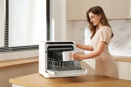 Mi Smart - Heteluchtfriteuse - 3.5L - Wit — thumbnail 11