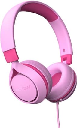 Mpow CHE1 - koptelefoon voor kinderen - Roze — thumbnail 1