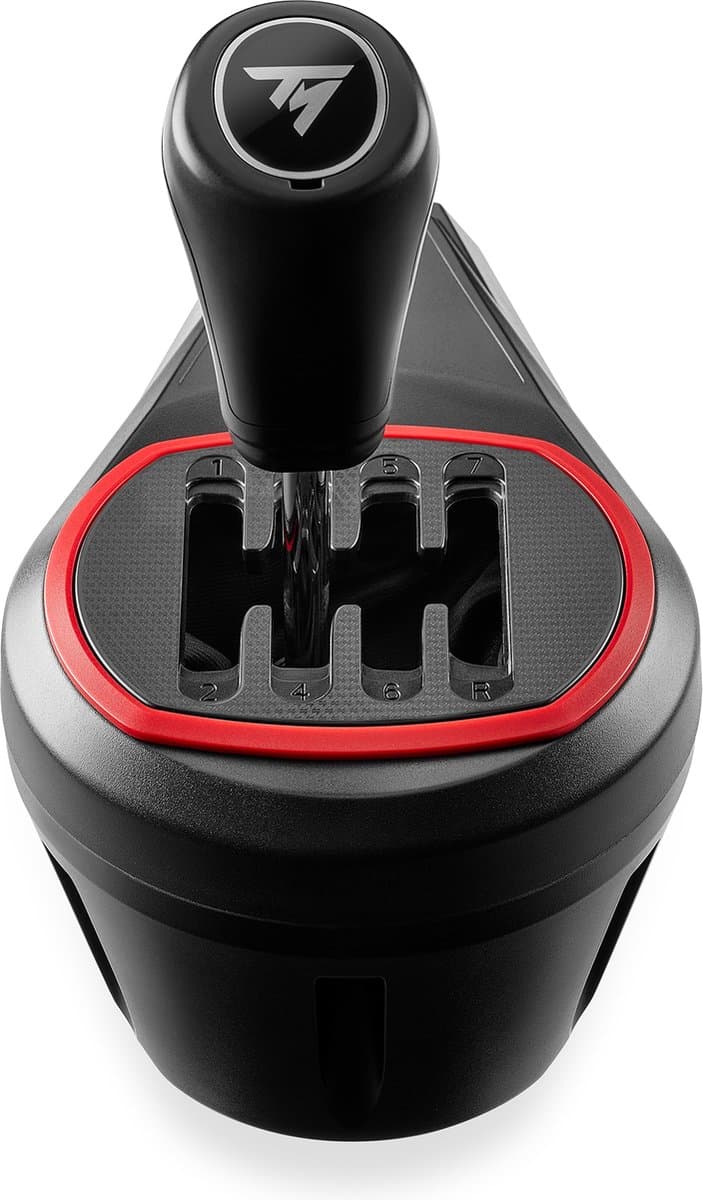 Thrustmaster TH8S Add-On shifter — afbeelding 1