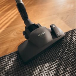 Miele Blizzard CX1 2 l Cilinderstofzuiger Droog 890 W Zakloos — thumbnail 6