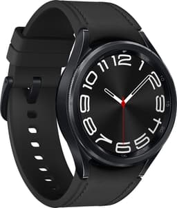 Samsung Galaxy Watch6 Classic - LTE/4G variant - Smartwatch - 43mm - Black — thumbnail 5