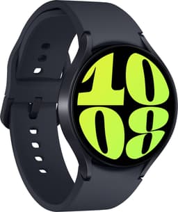 Samsung Galaxy Watch6 - LTE/4G variant - Smartwatch - 44mm - Graphite — thumbnail 5