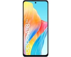 OPPO A98 5G - 256GB - Blauw