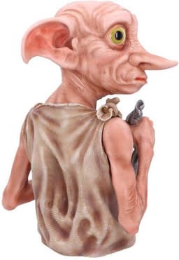 Harry Potter - Dobby - beeld (Nemesis Now) — thumbnail 2
