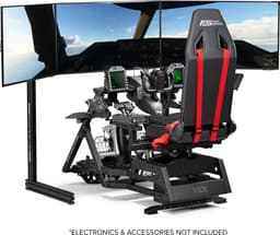 Next Level Racing Flight Stand Pro houder — thumbnail 5