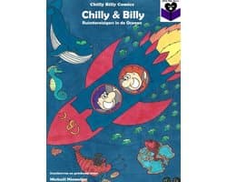 Chilly & Billy