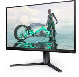 Philips Evnia 5000 series 25M2N3200W - Full HD Gaming Monitor - Ergonomische Stand - 240hz - 25 inch — thumbnail 5