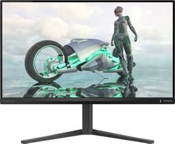 Philips Evnia 5000 series 25M2N3200W - Full HD Gaming Monitor - Ergonomische Stand - 240hz - 25 inch — thumbnail 13