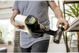 Steelstofzuiger Kärcher VC 6 Cordless OurFamily Car — thumbnail 3