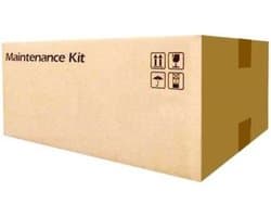 Kyocera - 1702TA8NL0 - Printer- en scannerkit Onderhoudspakket - Geschikt voor ECOSYS P3150dn , ECOSYS P3155dn