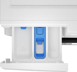 Beko B3WFU57410W - SteamCure™ - Wasmachine — thumbnail 5