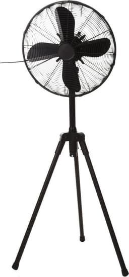 Excellent Electrics - Ventilator - Staand - Metaal - 125 CM — thumbnail 5