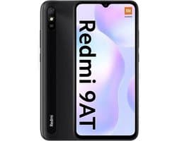 Xiaomi Redmi 9AT - 32GB - Grijs