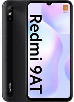 Xiaomi Redmi 9AT - 32GB - Grijs — thumbnail 1