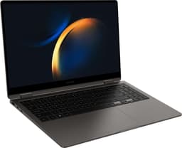 Samsung - Galaxy Book3 360 - Laptop - 16" 3K AMOLED - Graphite — thumbnail 5