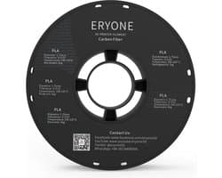 3D Materials Mystery Pack 1.75mm 10 + 2 gratis