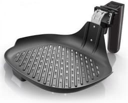 Fritel grillpan - voor Snacktastic 4701 + 4702 + 4703 + 4801 + 4802 + 4804 — thumbnail 5