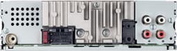 Pioneer MVH-S420BT Autoradio Enkel din Rood-USB-Bluetooth - 4 x 50 W — thumbnail 5