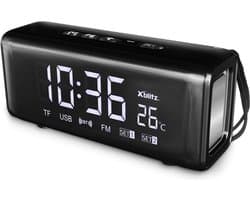 XBlitz Blue Tooth Speaker