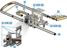 JM Rotor olie No. 11 — thumbnail 2