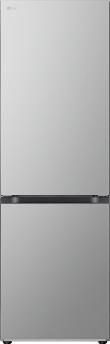 LG | GBV5140DPY | koelvriescombinatie | Nofrost — afbeelding 1