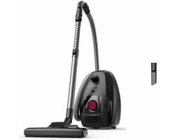 Rowenta Green Force Max RO4933 - Stofzuiger met Zak - Duurzaam - Stil - Geschikt voor Allergieën