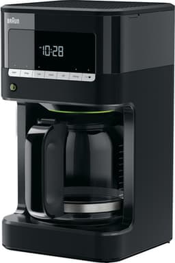 Braun 3109-C-KF7020BK Puraroma 7 Brewsense koffiemaker — thumbnail 1