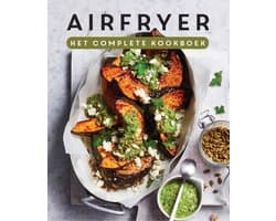 Airfryer