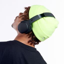 Skullcandy Crusher ANC 2 Draadloze Koptelefoon – Noise Cancelling Hoofdtelefoon – Zwart — thumbnail 5