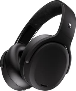 Skullcandy Crusher ANC 2 Draadloze Koptelefoon – Noise Cancelling Hoofdtelefoon – Zwart — thumbnail 1