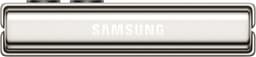 Samsung Galaxy Z Flip5 - 256GB - Cream — thumbnail 7