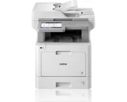 Brother MFC-L9570CDW - All-in-One laserprinter