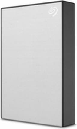 Seagate One Touch (2020) - Draagbare externe harde schijf - Wachtwoordbeveiliging - 2TB - Zilver — thumbnail 14