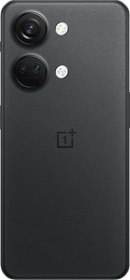 OnePlus Nord 3 - 5G - 128GB 8GB - Pack plus 80W oplader - Tempest Gray — thumbnail 3