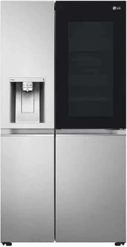 LG GSXV80PZLE - 635L Amerikaanse koelkast met Instaview Door-in-Door - DoorCooling+ - FreshBalancer - Total no Frost — thumbnail 19