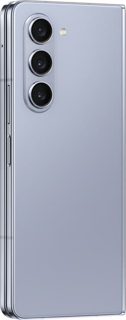 Samsung Galaxy Z Fold5 - 512GB - Icy Blue — thumbnail 7