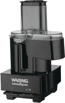 Food Processor Profesioneel - 3,3 Liter - Grotere Opening - Waring Commercial CD666 - Horeca & Professioneel — thumbnail 3